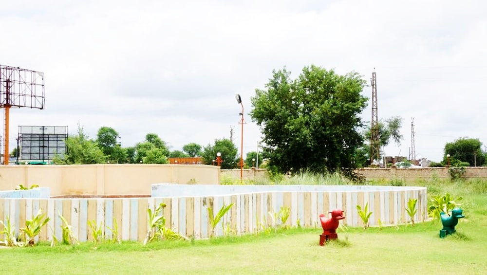 Angel Resort Sikar Highway