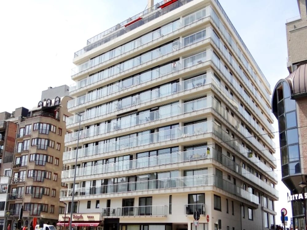 Apartment in Wenduine Near the Beach