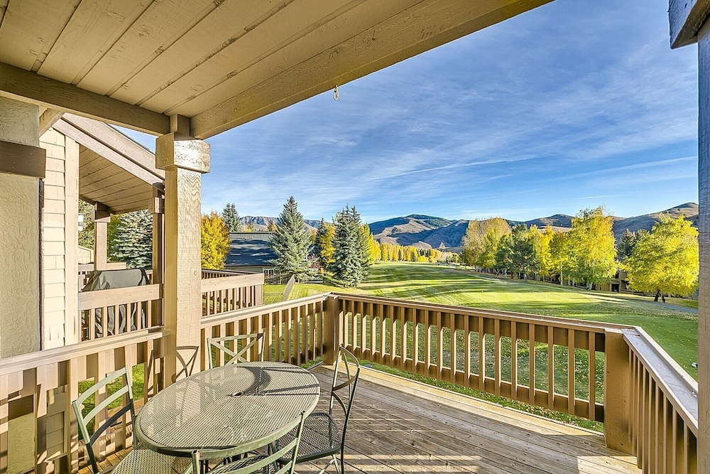 Teleidoscope Retreat - Property Image 21