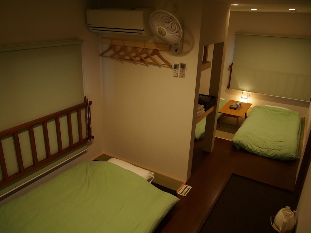 Guesthouse Soi