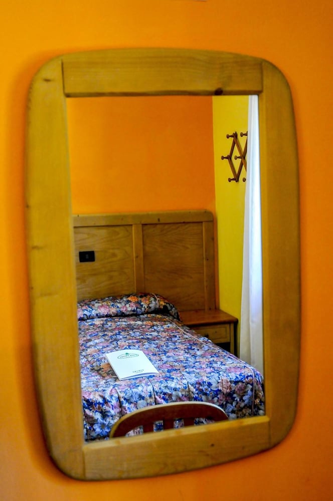 Park Hotel Fanano