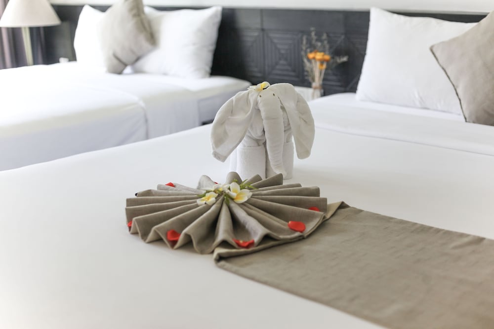 Champa Island Nha Trang - Resort Hotel & Spa