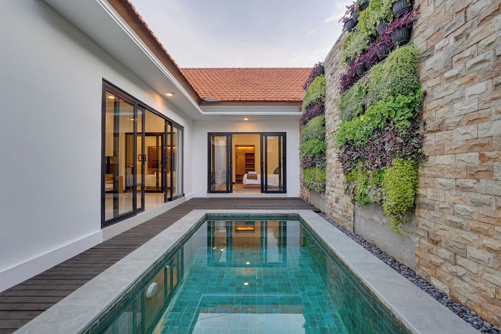 Bhatara Villa Sanur