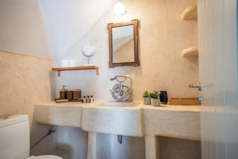 Apleton Villas Paros