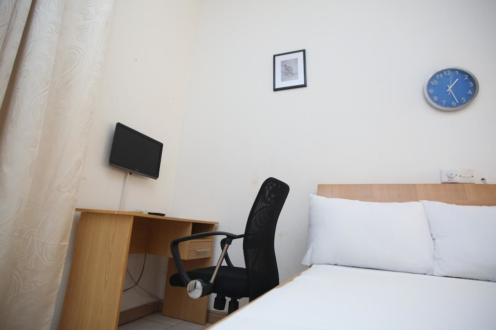 Akmary Guest House view 2