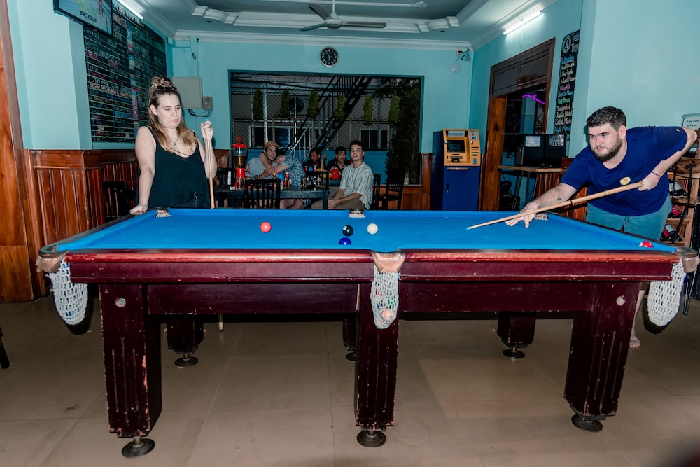 Lovely Jubbly Villa - Hostel