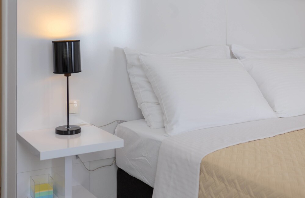 PLR Accommodation