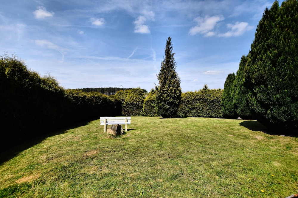 Holiday Home in Theux Near Spa Thermal Baths