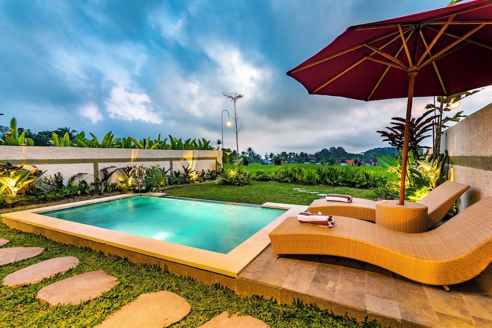 Akhsaya Villa, Sacred Wellness Retreat by Dhananjaya Hospitality
