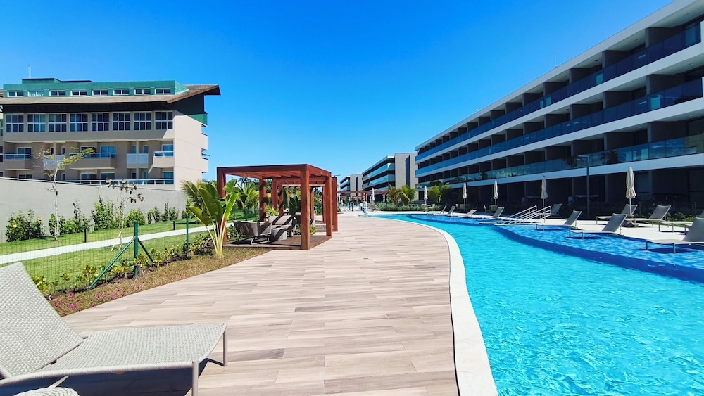 Beach Class Summer Residence