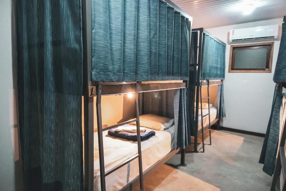 Local Hostel Novo Airão