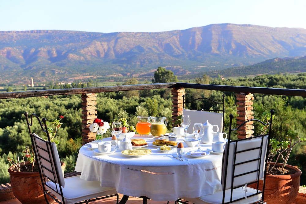 Domaine La Source