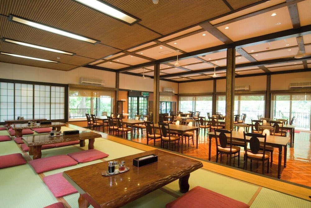 Magma All-Inclusive Family Onsen Resort