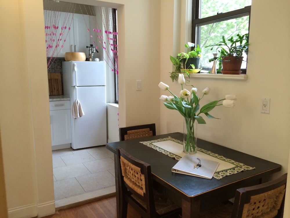 Lincoln Center Apartments