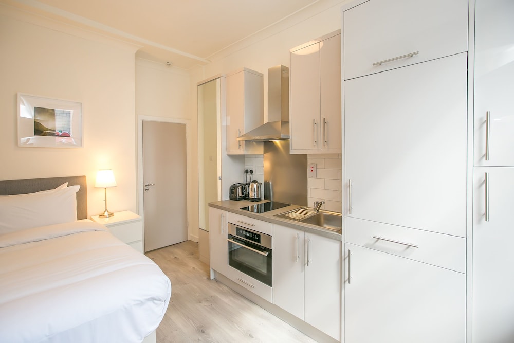 St Stephen's Green District Apartments 2