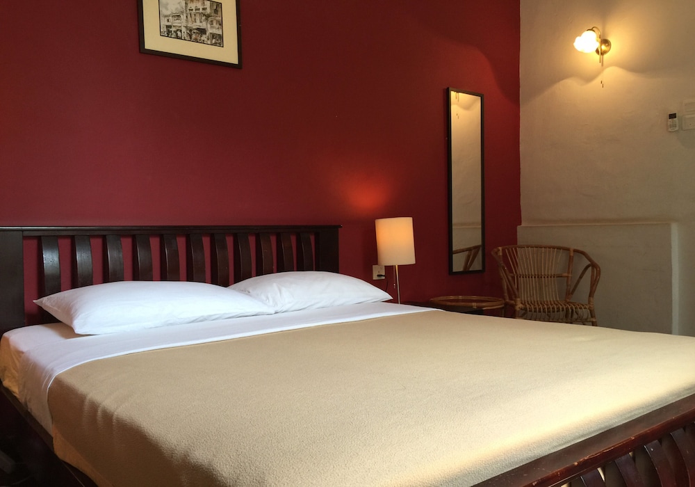 Old Penang Guesthouse - Hostel