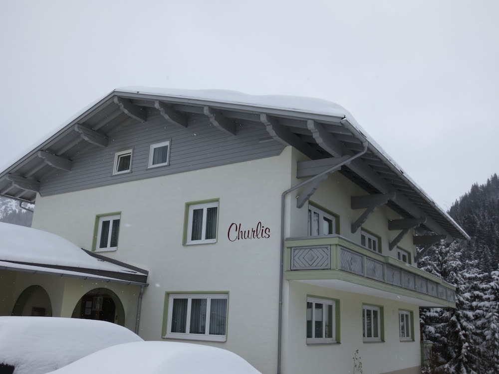 Haus Churlis