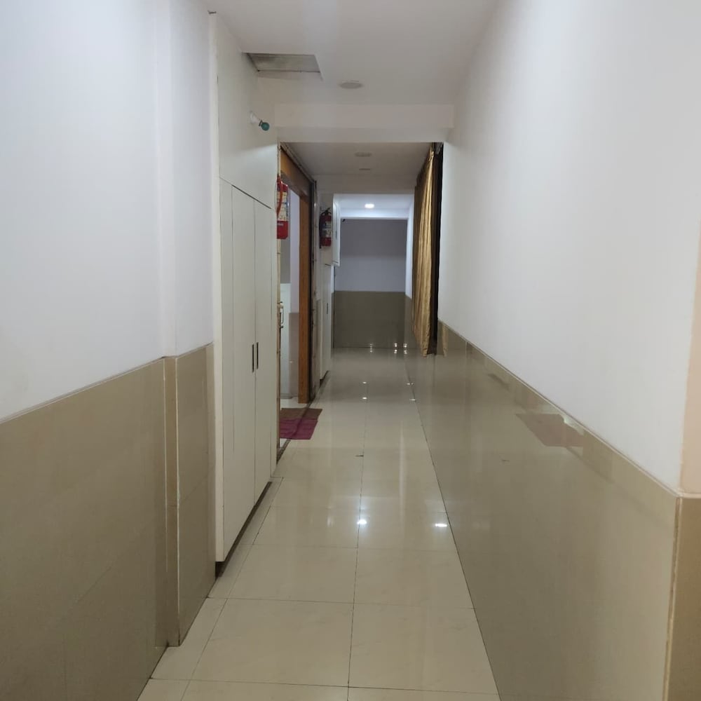 Hotel Sai Leela