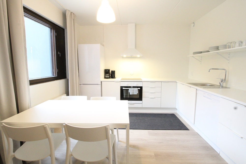 Forenom Serviced Apts HämeenlinnaKatuma8