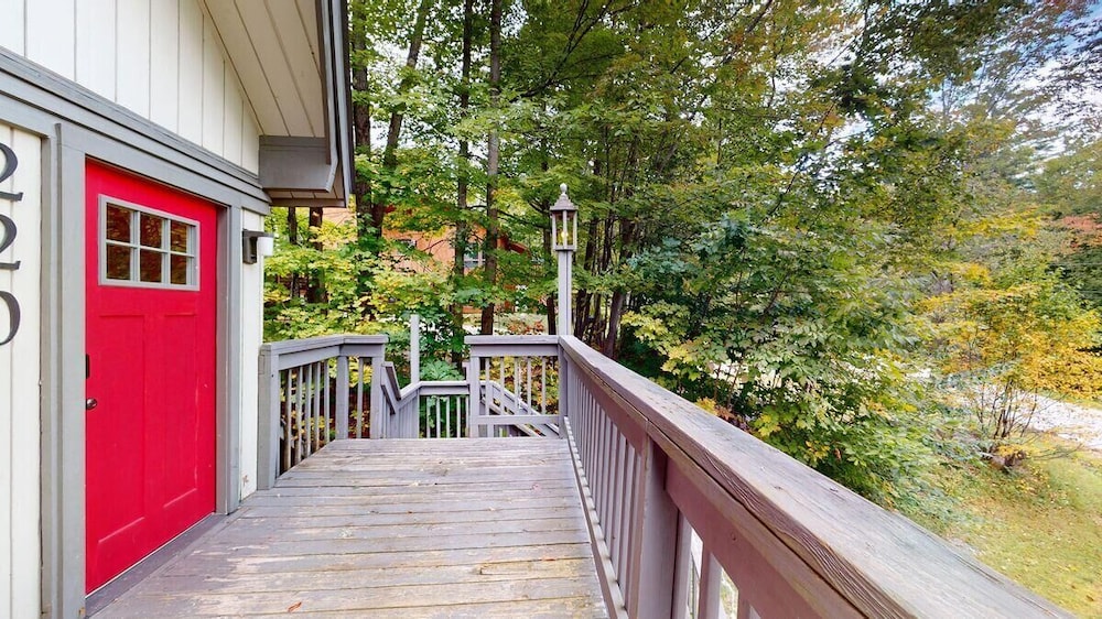 Treehouse Home