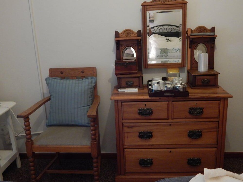 La Paix Guest House