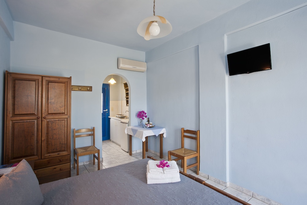 Stefano Apartments view 4