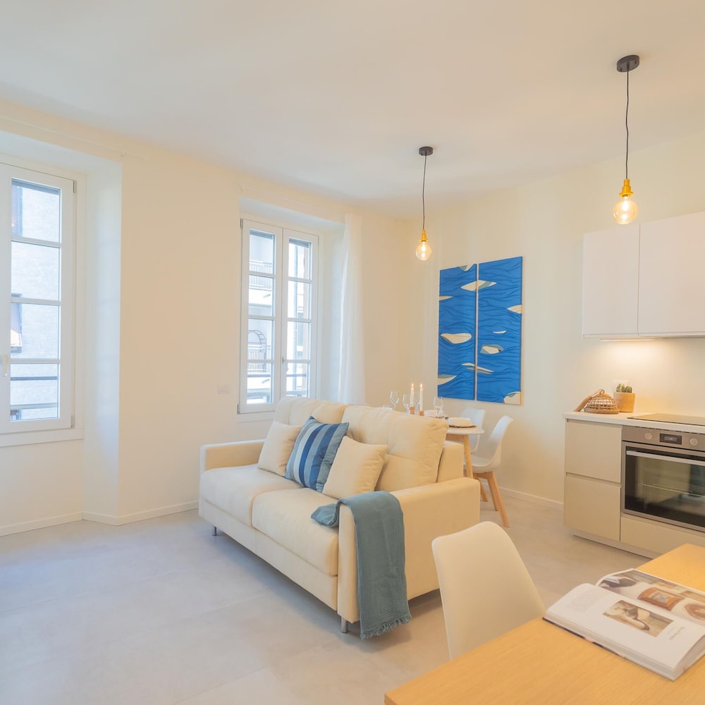 Enchanted Como Lake - City Apartment 2