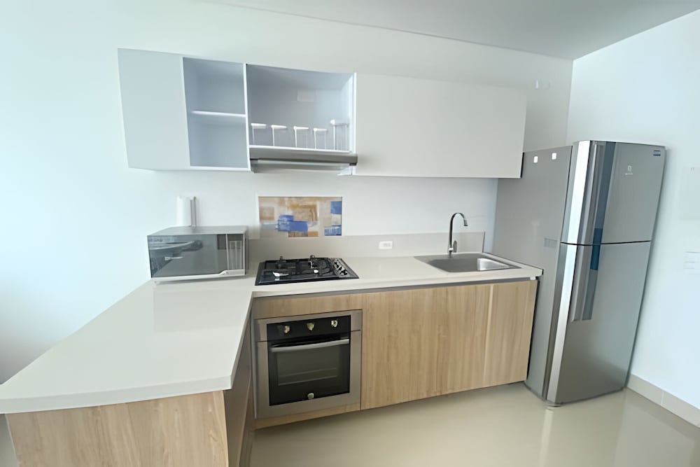 Apartamentos Reserva del Mar - by SOHO