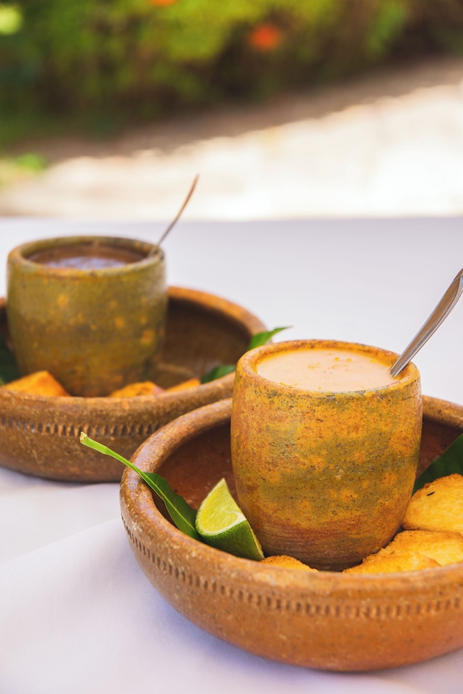 Pousada Bangalôs Do Pontal