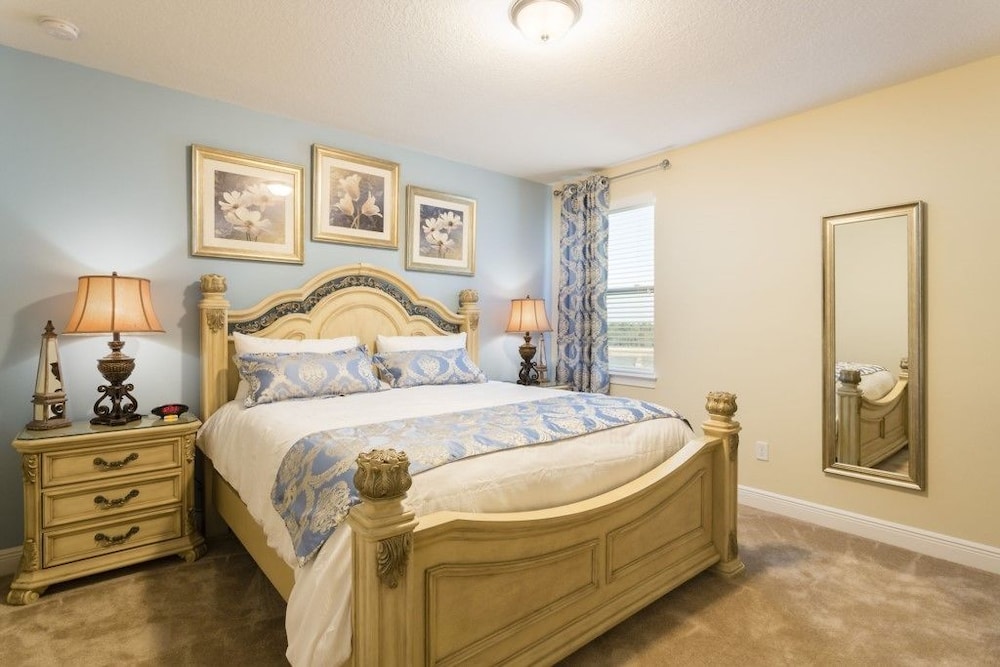 Je63395 - The Encore Club Resort - 10 Bed 10 Baths Villa - Image 3