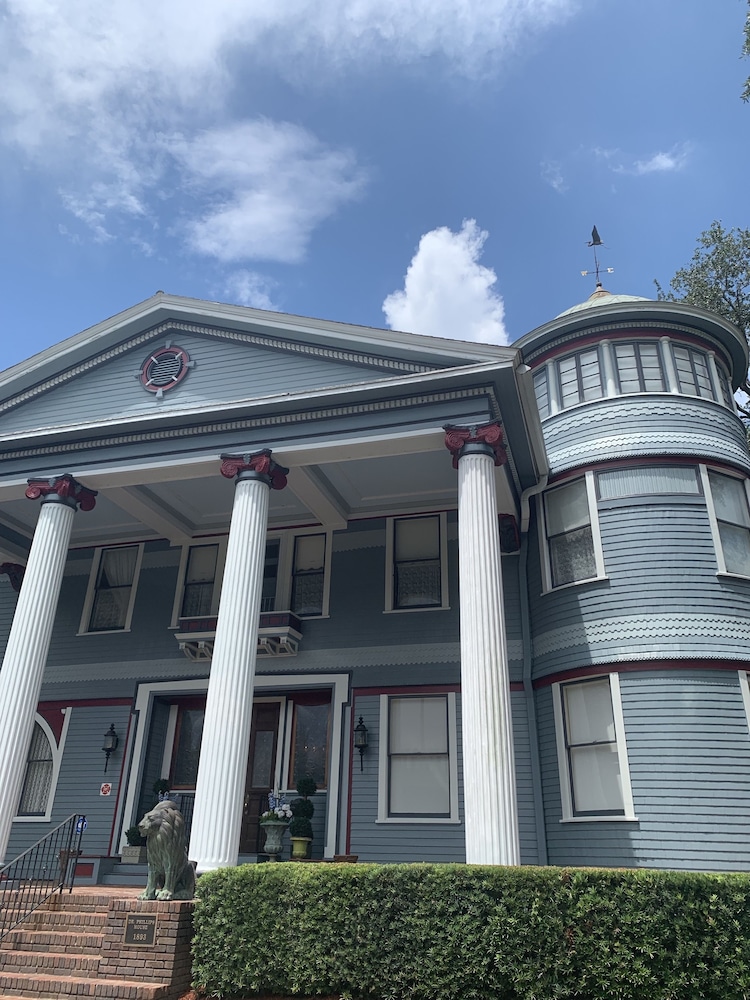 Dr. Phillips House
