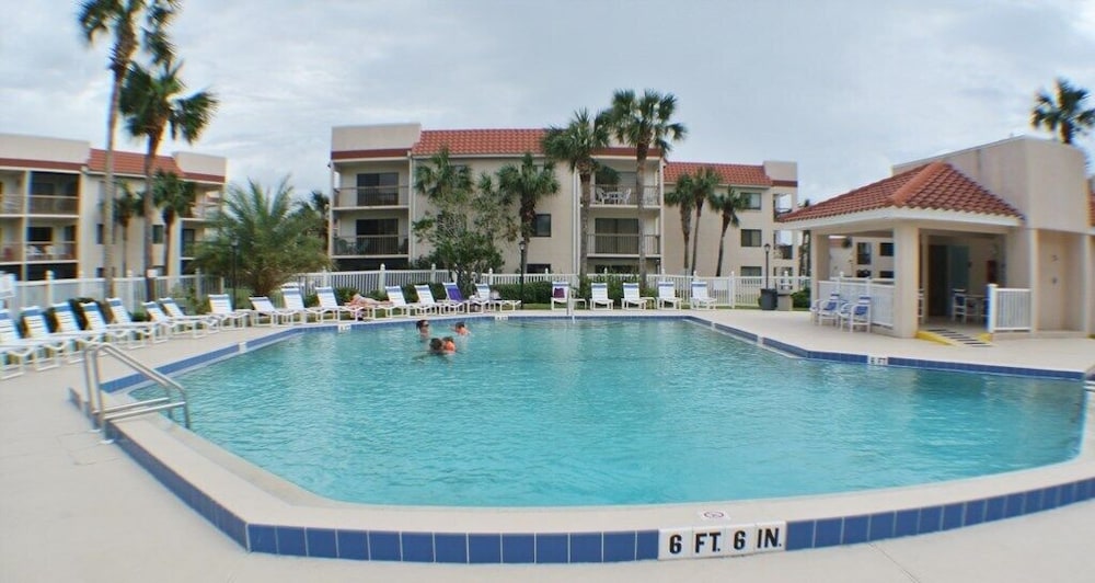Ocean Village Club I35