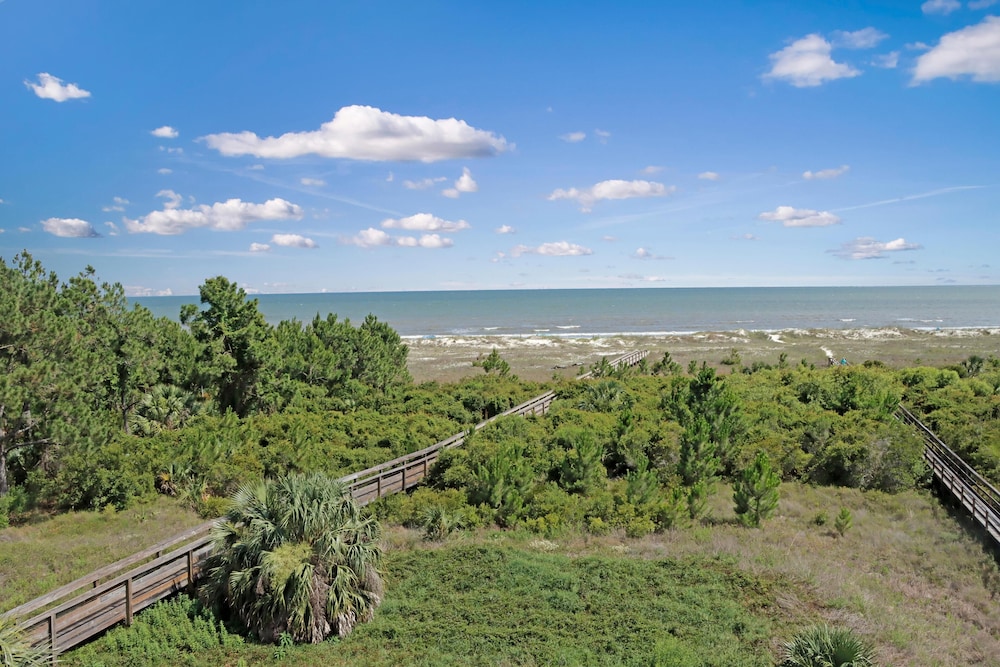 Club at Cape San Blas 3A