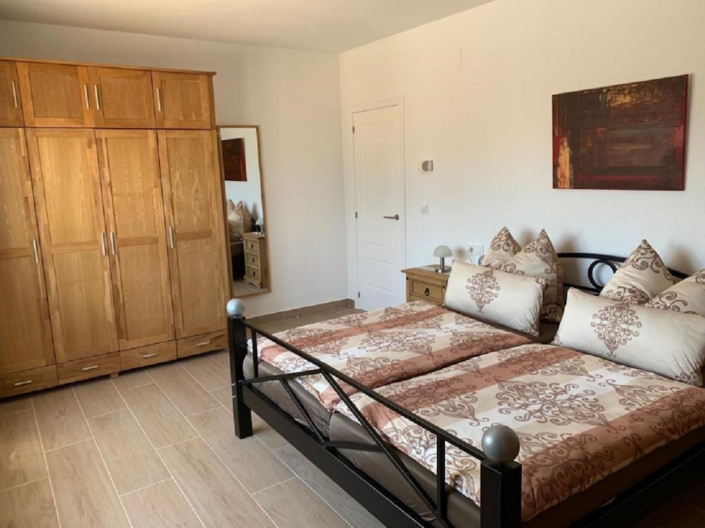 Villa Emilia 4 Personas