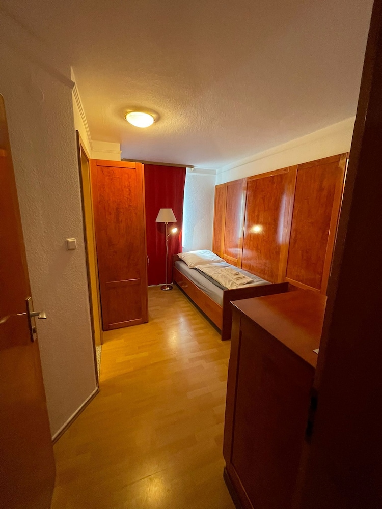 Heiligenröder Pension view 4