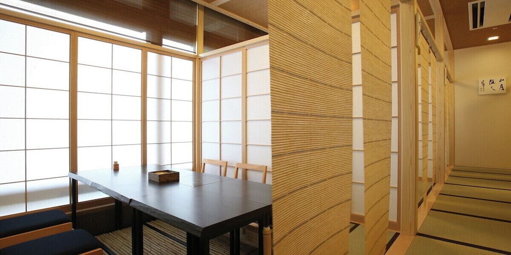 Satoyu Mukashibanashi Yuzanso Ryokan
