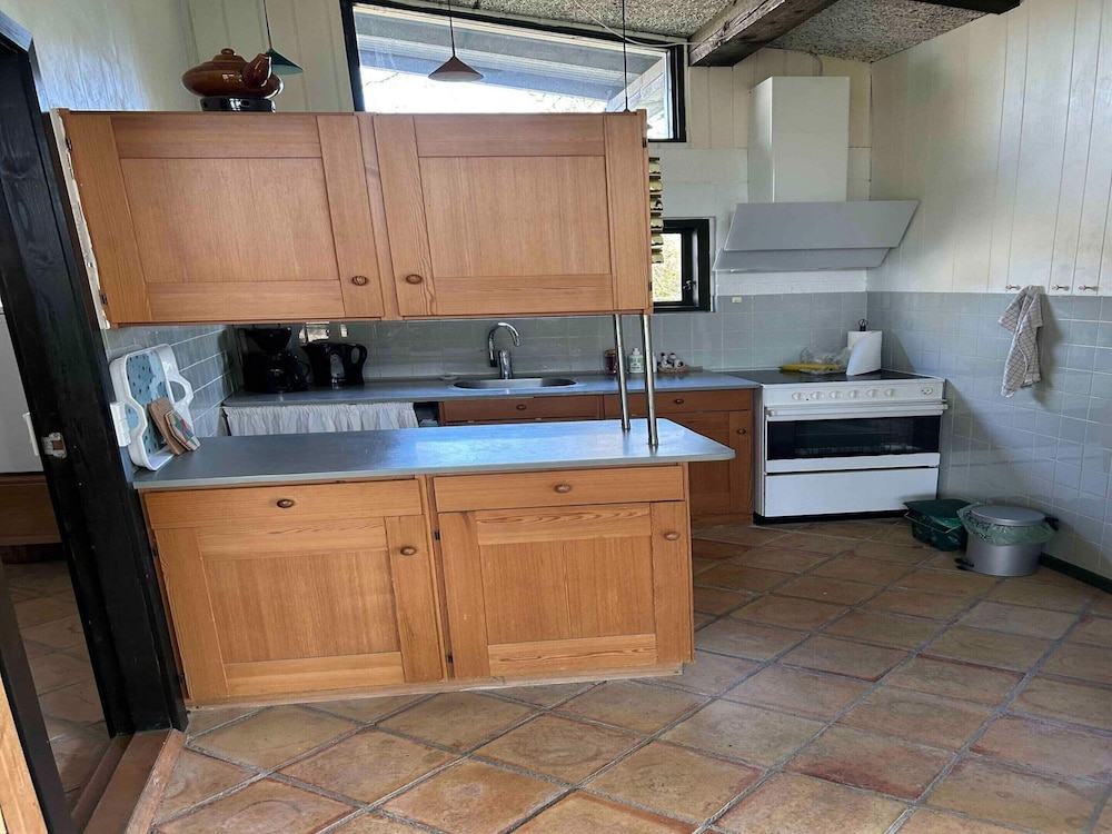 5 Star Holiday Home in Store Fuglede