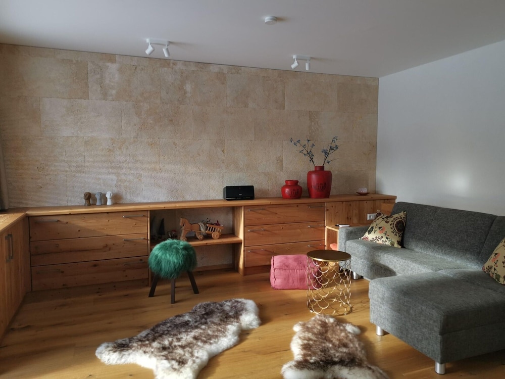 Premium Chalet in Tauplitz With Sauna and Pool