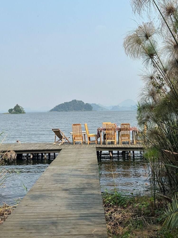 NDERE ECHIFUUHA RESORT