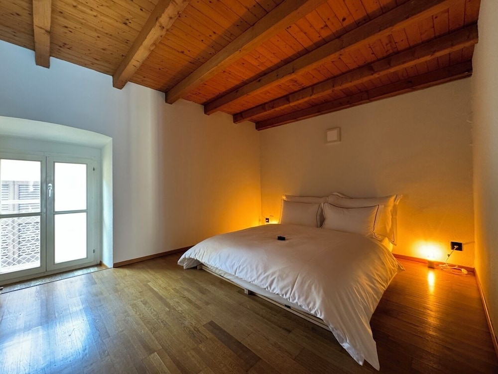 Apartments in the old city Piazza Grande