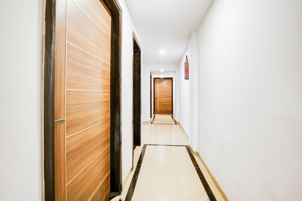 Elite Stays at Marol Near Mumbai Airport
