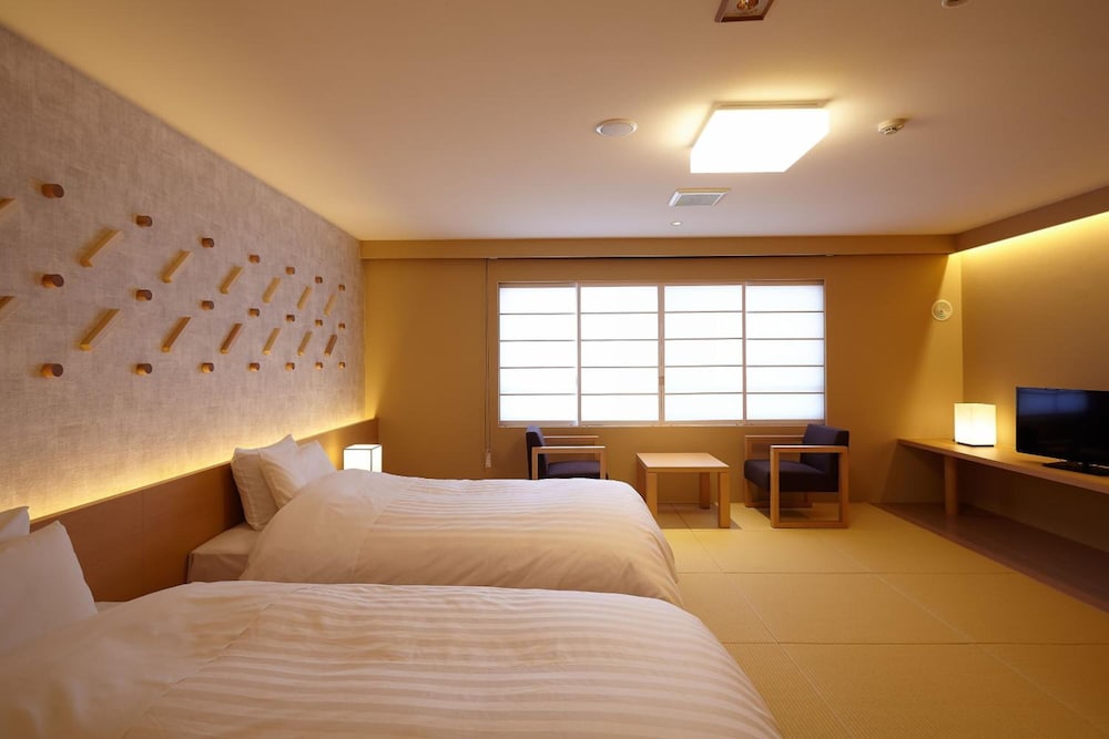 Shintamagawa Onsen