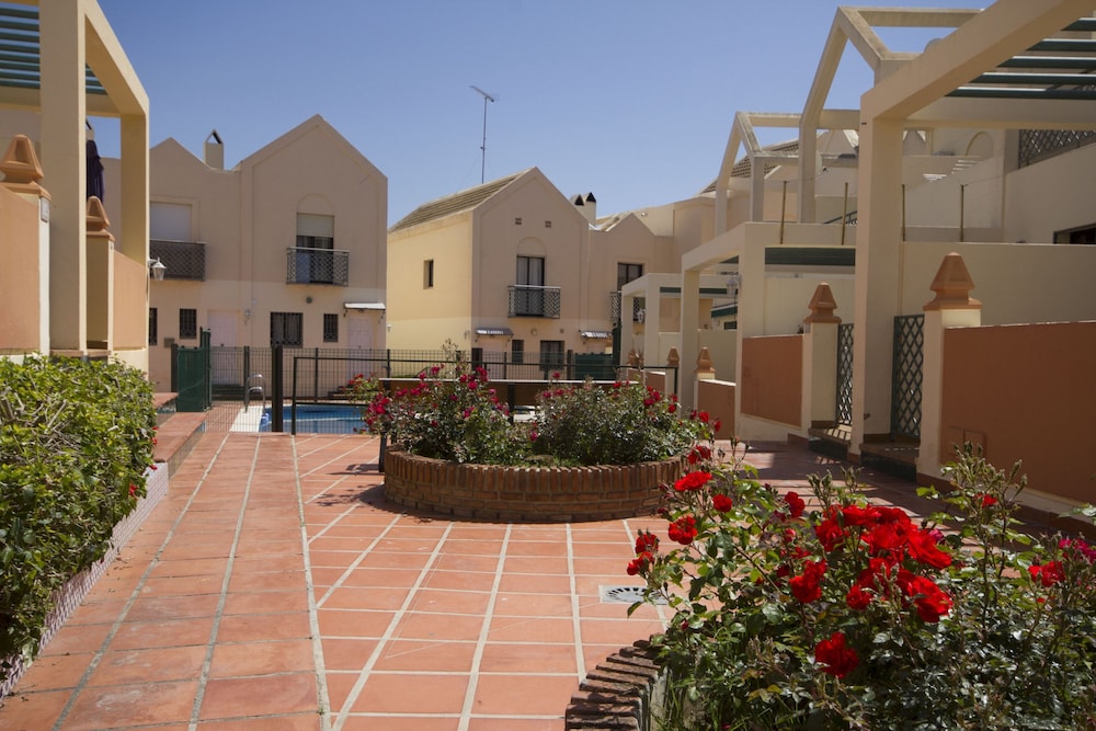 Antali Parador Nerja