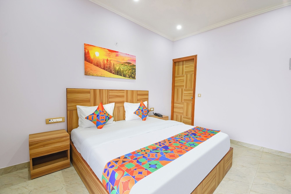Fabhotel Ar Prime