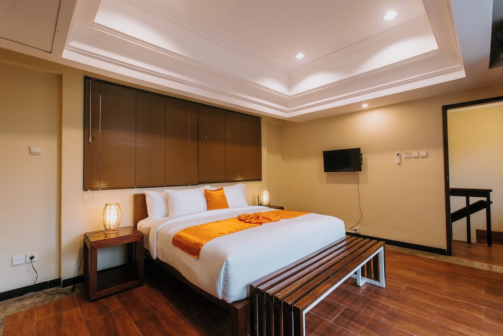 Villa Anggrek Jimbaran