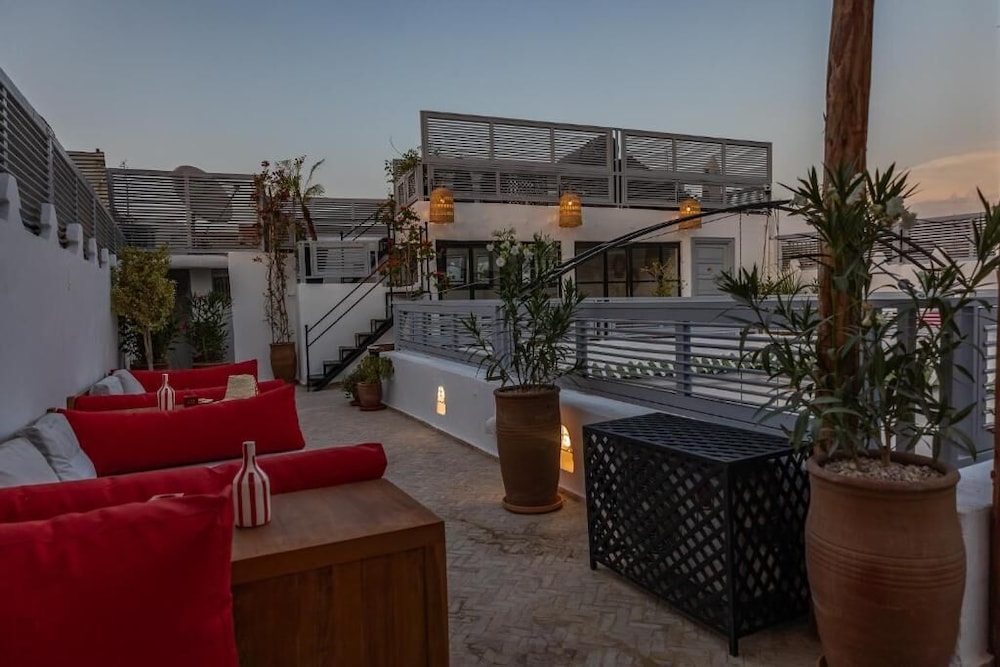 Riad El Jadide