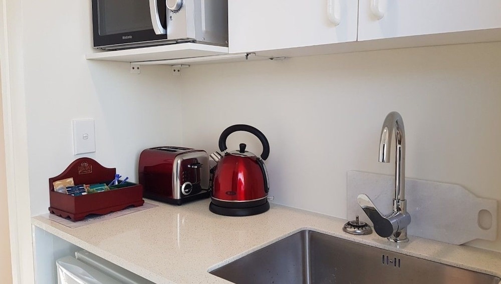 Annandale Accommodation view 5
