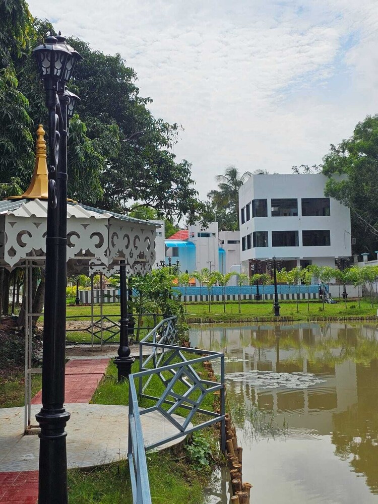 Jowar Hoter & Resort