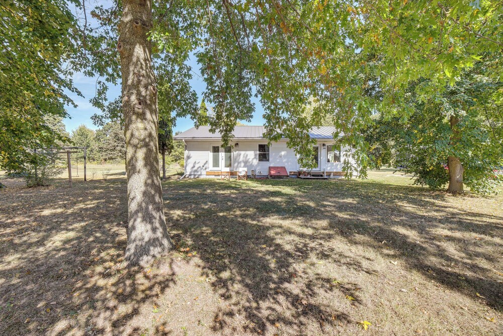 Quiet Shepherd Home: Near CMU Campus! - Property Image 4
