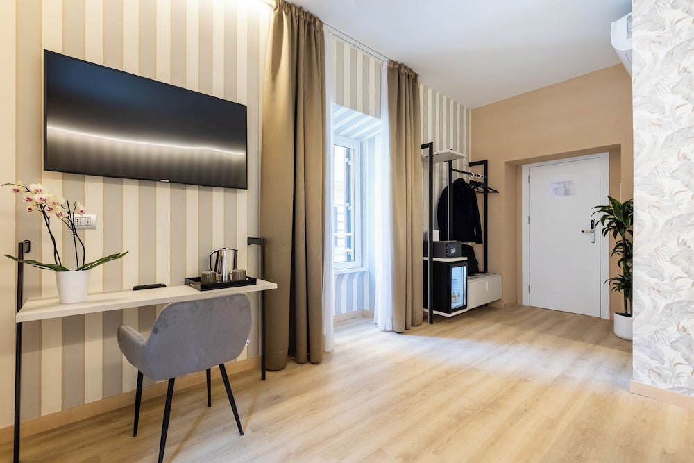 Bonfalco Suite